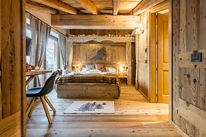 Affittacamere Annie-Parblanc