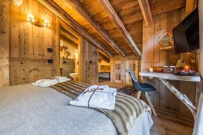 Affittacamere Annie-Parblanc