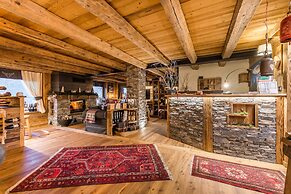 Affittacamere Annie-Parblanc