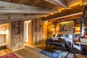 Affittacamere Annie-Parblanc