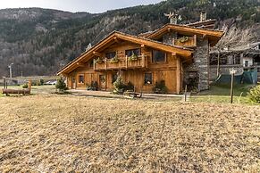 Affittacamere Annie-Parblanc