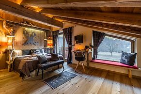 Affittacamere Annie-Parblanc