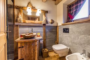 Affittacamere Annie-Parblanc