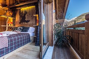 Affittacamere Annie-Parblanc