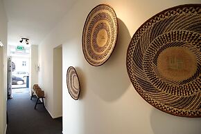 Hotel Zand