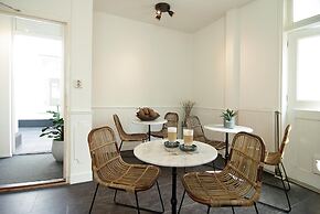 Hotel Zand