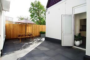 Hotel Zand