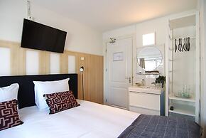 Hotel Zand