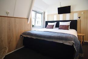 Hotel Zand