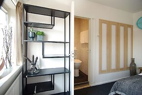 Hotel Zand