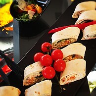 Tsamis Zante Suites - Adults Only