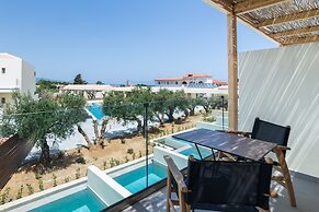 Tsamis Zante Suites - Adults Only