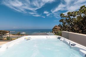 Tsamis Zante Suites - Adults Only