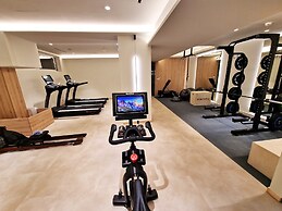 Tsamis Zante Suites - Adults Only