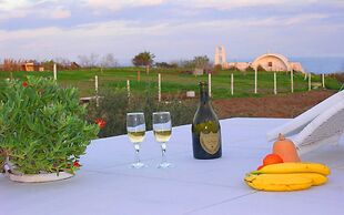 Ariana Eco Suites - Adults Only