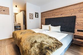 Hotel Wenger Alpenhof