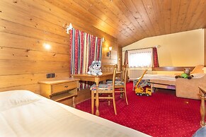 Hotel Wenger Alpenhof