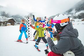 Hotel Wenger Alpenhof