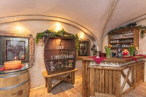 Hotel Wenger Alpenhof