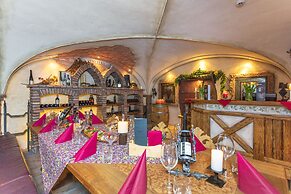 Hotel Wenger Alpenhof