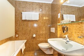 Hotel Wenger Alpenhof