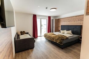 Hotel Wenger Alpenhof