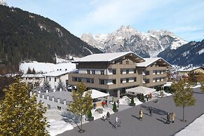 Hotel Wenger Alpenhof