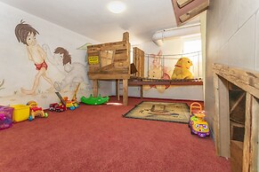 Hotel Wenger Alpenhof