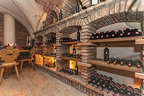 Hotel Wenger Alpenhof