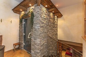 Hotel Wenger Alpenhof