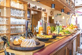 Hotel Wenger Alpenhof