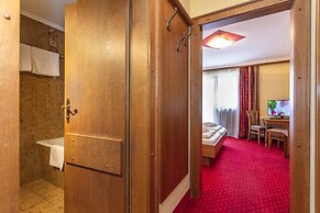 Hotel Wenger Alpenhof