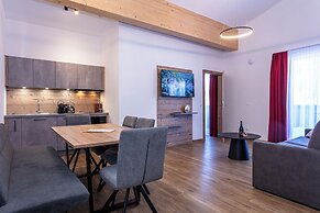 Hotel Wenger Alpenhof