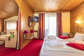 Hotel Wenger Alpenhof