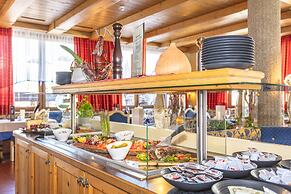 Hotel Wenger Alpenhof