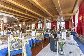 Hotel Wenger Alpenhof