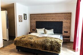 Hotel Wenger Alpenhof