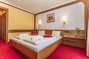 Hotel Wenger Alpenhof