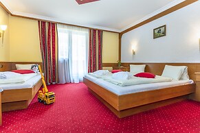 Hotel Wenger Alpenhof