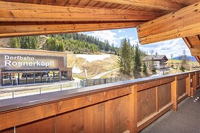 Hotel Wenger Alpenhof