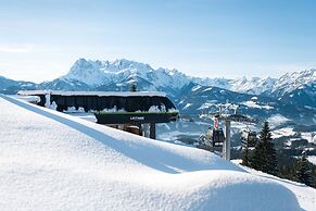 Hotel Wenger Alpenhof