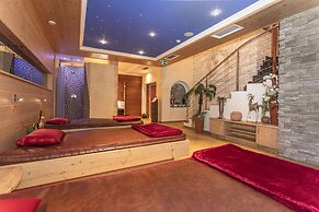 Hotel Wenger Alpenhof