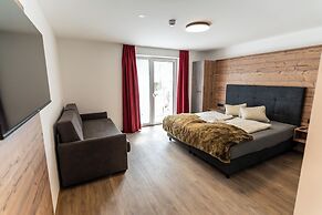 Hotel Wenger Alpenhof