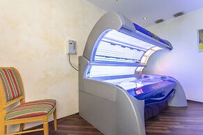 Hotel Wenger Alpenhof