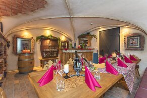 Hotel Wenger Alpenhof