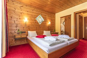 Hotel Wenger Alpenhof