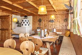 Hotel Wenger Alpenhof