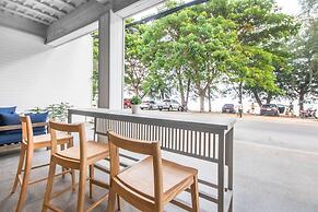 Mimi & Jim Co-living Space