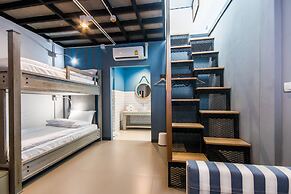 Mimi & Jim Co-living Space