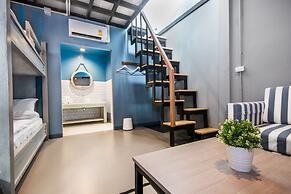 Mimi & Jim Co-living Space